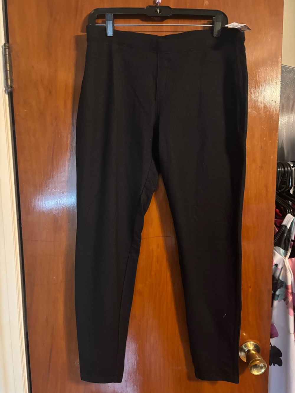 BRAND NEW ❤️Classic Black Women's  Jeggings